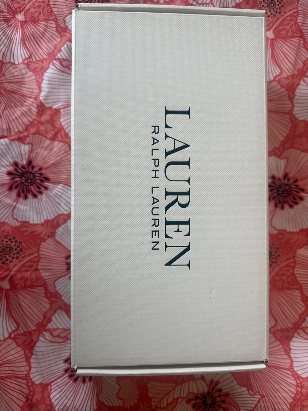 Lauren Ralph Lauren Cameryn LG 2-ES-FLT